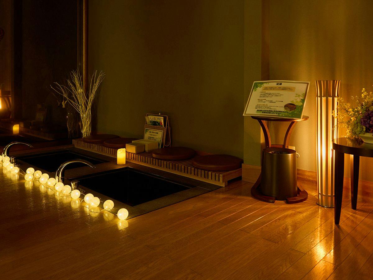 Arsoa Megami no Mori - Beauty Wellness Retreat
