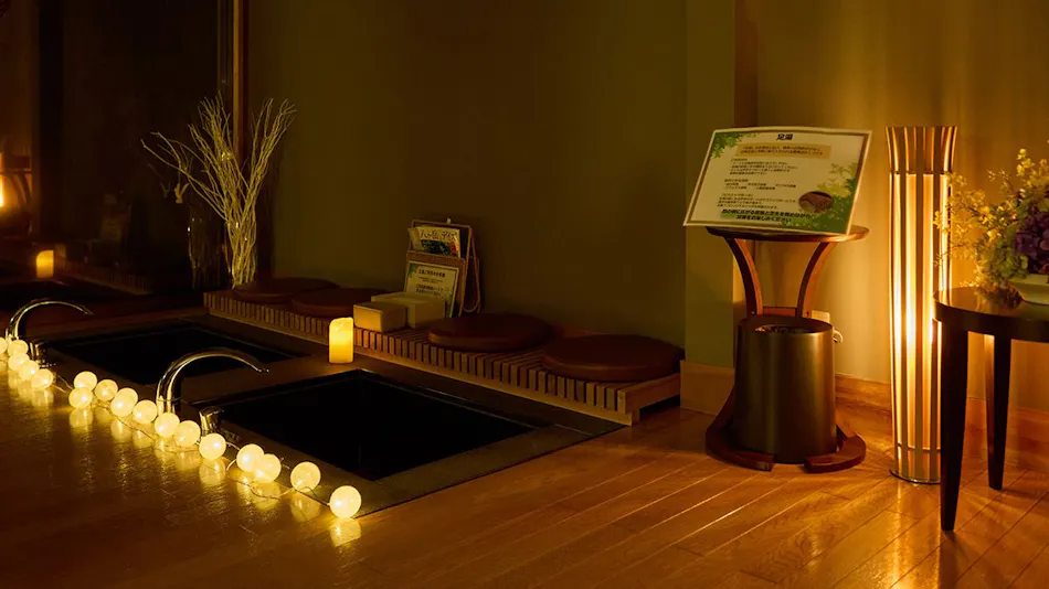 Arsoa Megami no Mori - Beauty Wellness Retreat