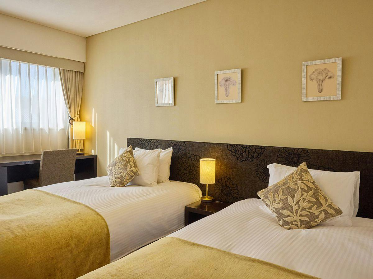 Arsoa Megami no Mori - Beauty Wellness Retreat