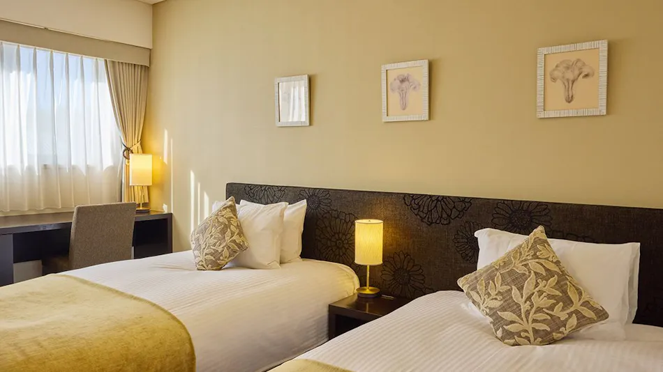 Arsoa Megami no Mori - Beauty Wellness Retreat