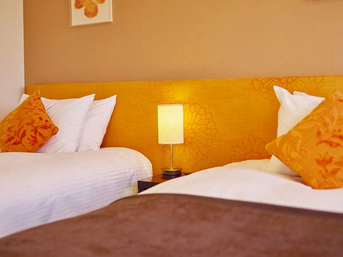 Arsoa Megami no Mori - Beauty Wellness Retreat