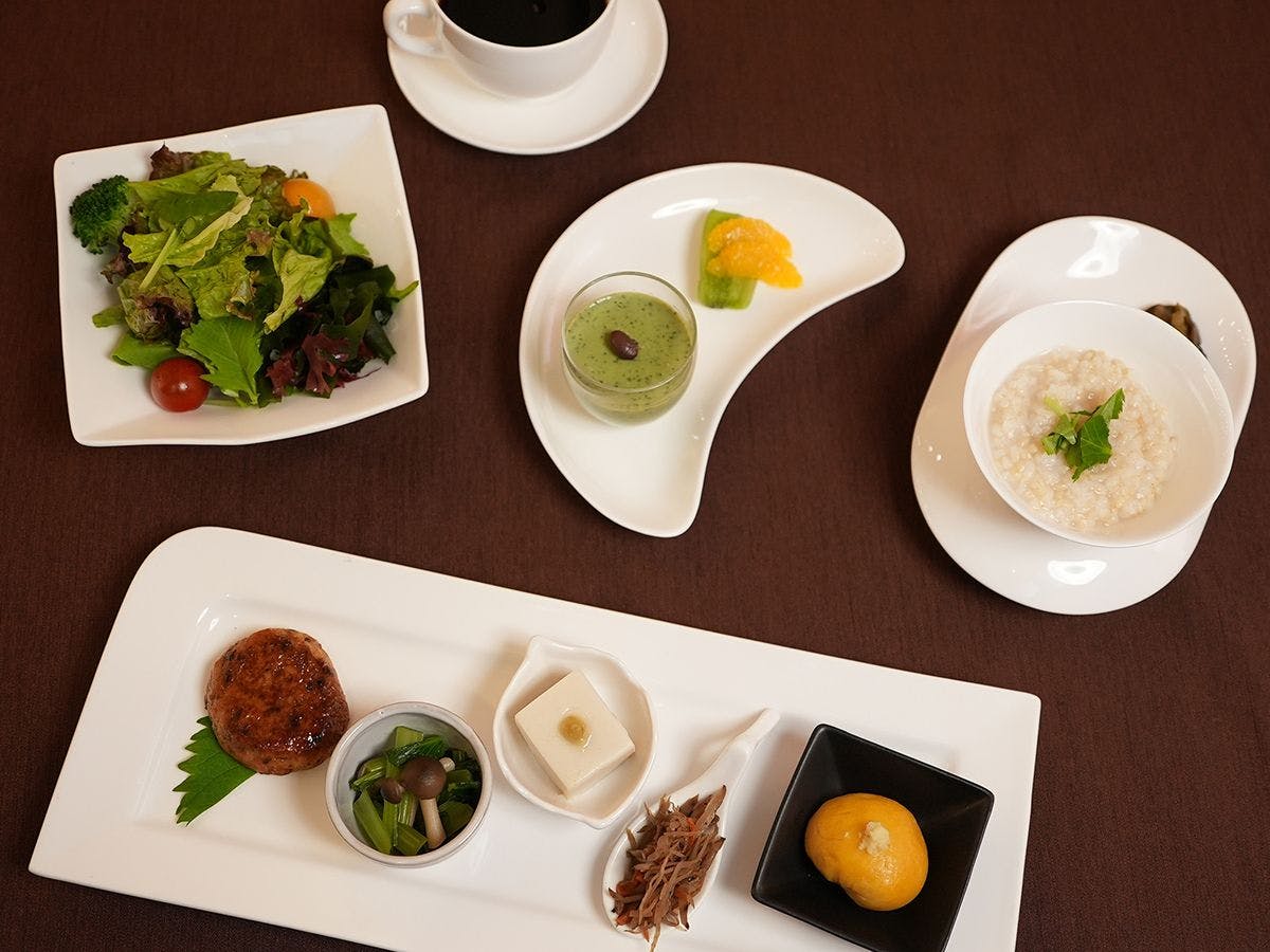 Arsoa Megami no Mori - Beauty Wellness Retreat