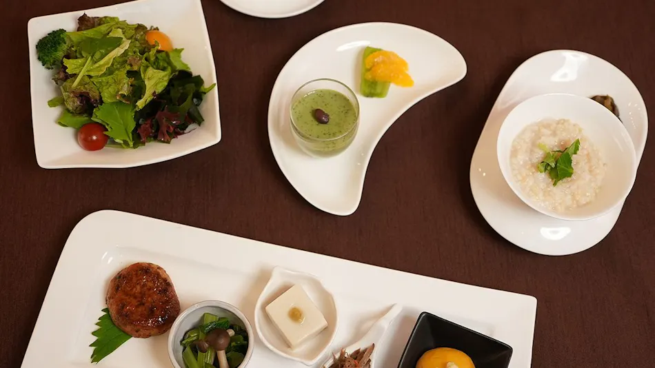 Arsoa Megami no Mori - Beauty Wellness Retreat