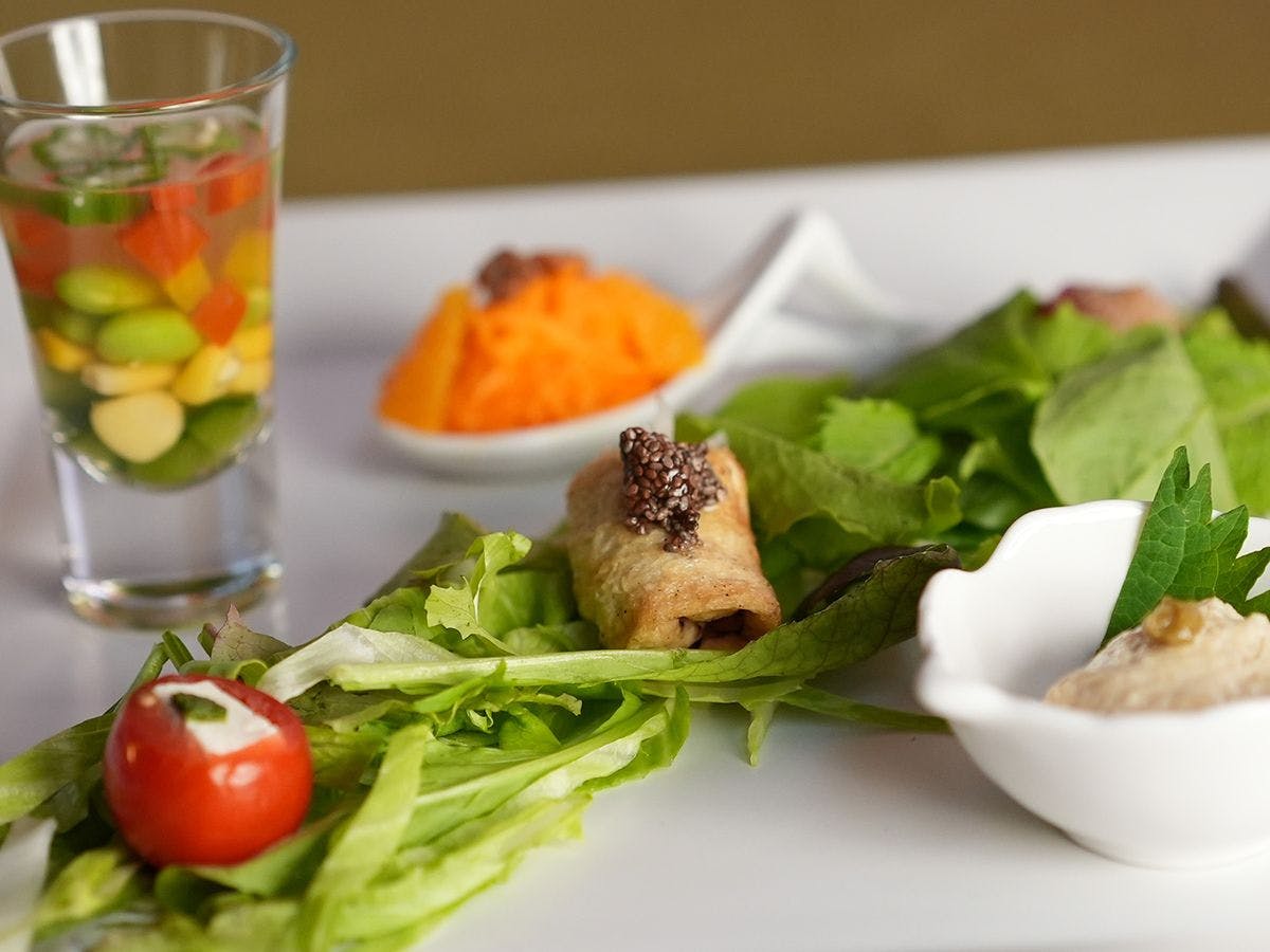Arsoa Megami no Mori - Beauty Wellness Retreat