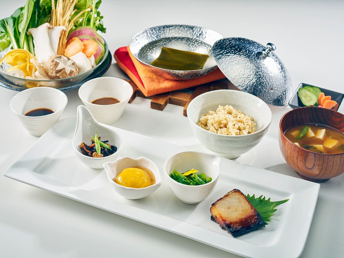 Arsoa Megami no Mori - Beauty Wellness Retreat