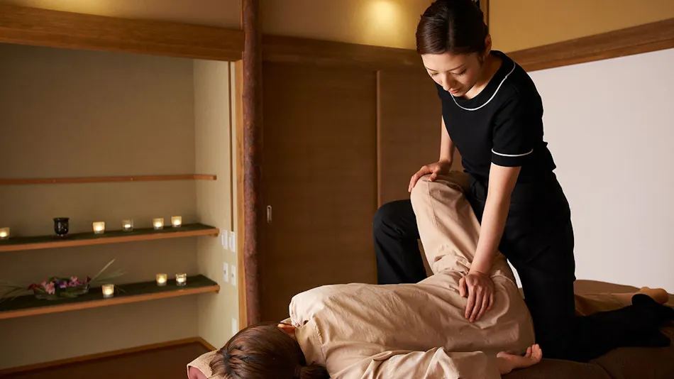 Arsoa Megami no Mori - Beauty Wellness Retreat