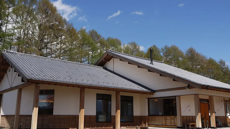 Arsoa Megami no Mori - Beauty Wellness Retreat