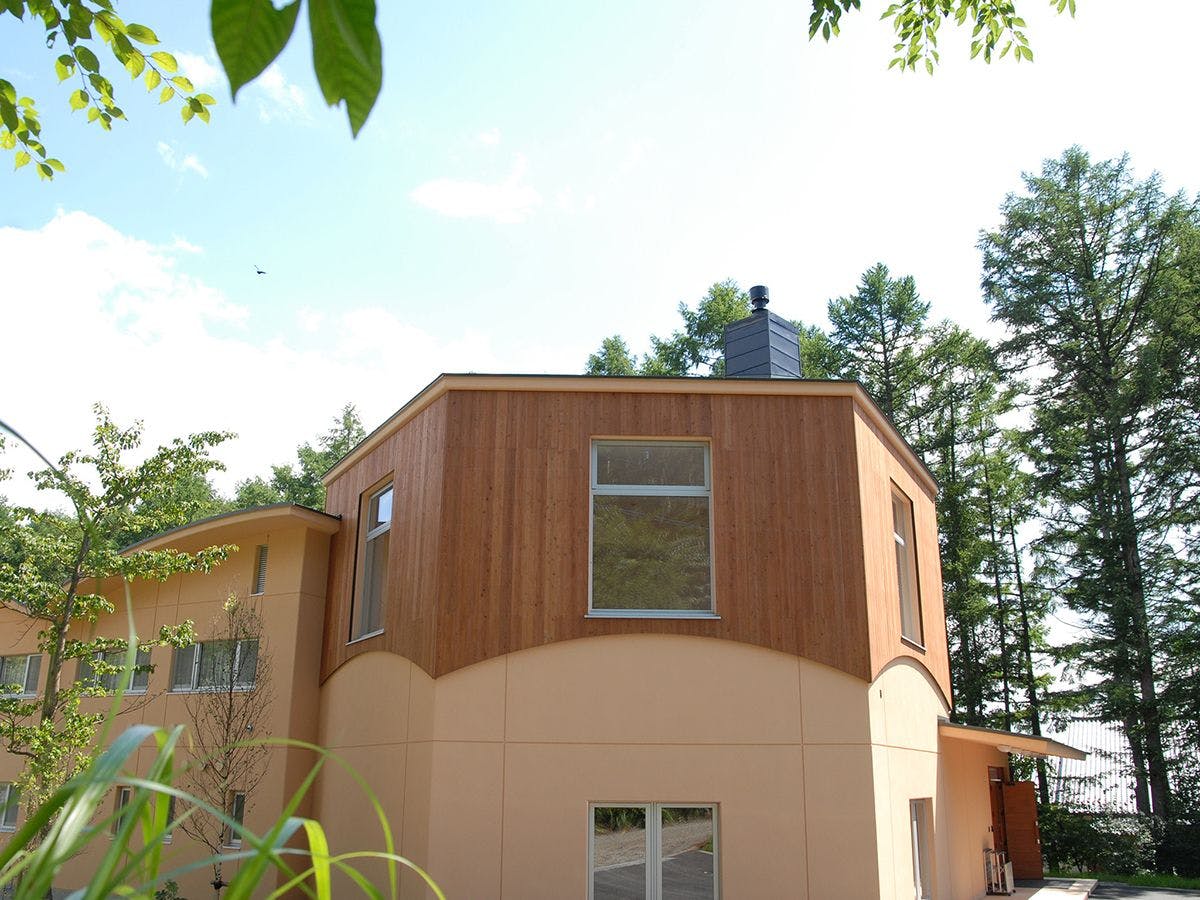 Arsoa Megami no Mori - Beauty Wellness Retreat