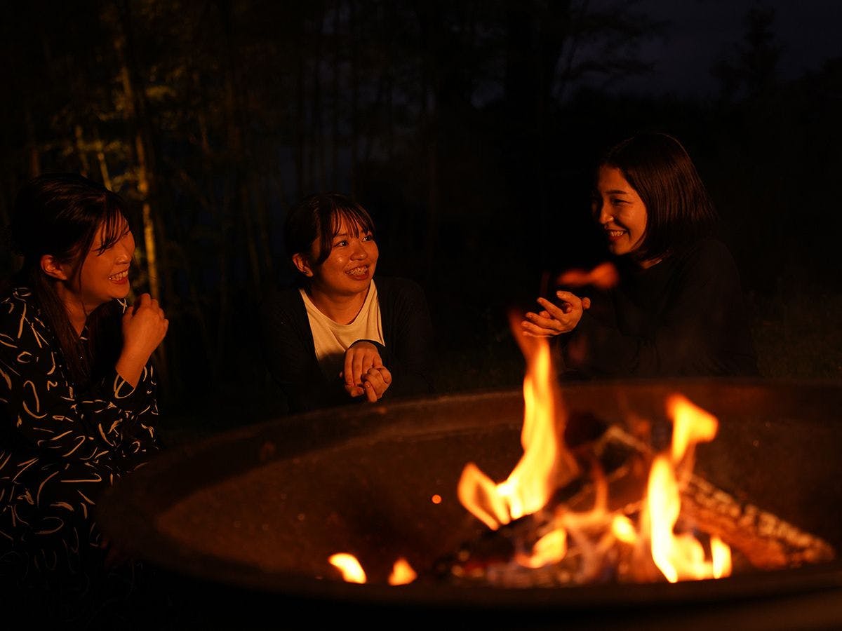 Arsoa Megami no Mori - Beauty Wellness Retreat
