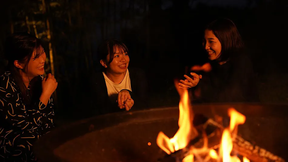 Arsoa Megami no Mori - Beauty Wellness Retreat