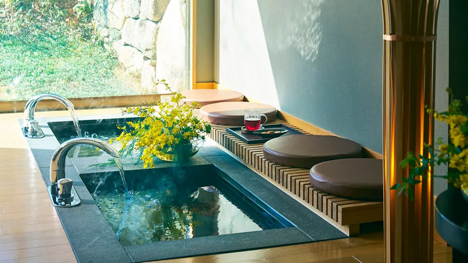 Arsoa Megami no Mori - Beauty Wellness Retreat