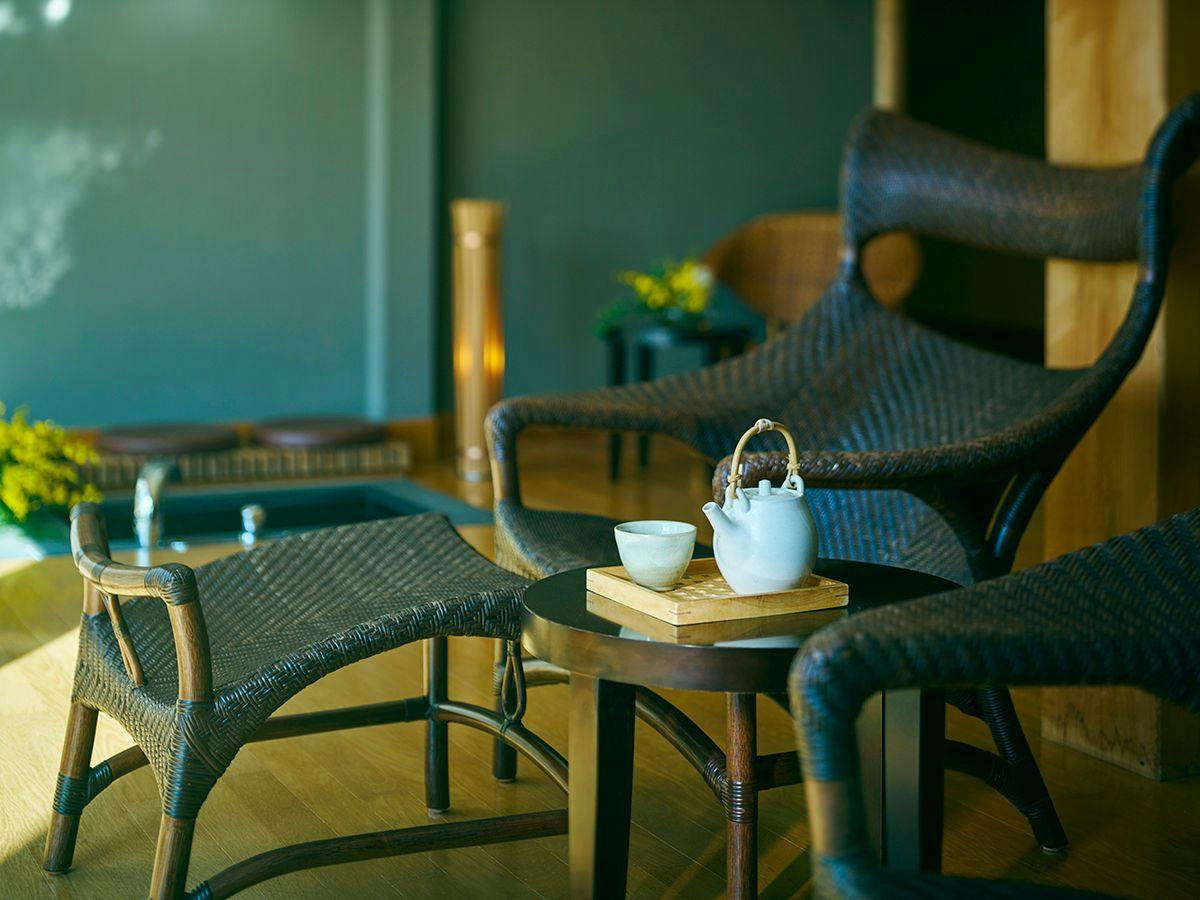 Arsoa Megami no Mori - Beauty Wellness Retreat