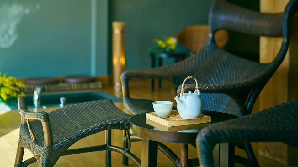 Arsoa Megami no Mori - Beauty Wellness Retreat