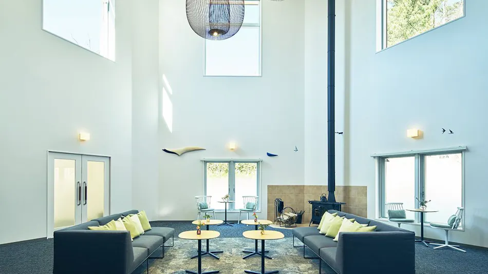 Arsoa Megami no Mori - Beauty Wellness Retreat