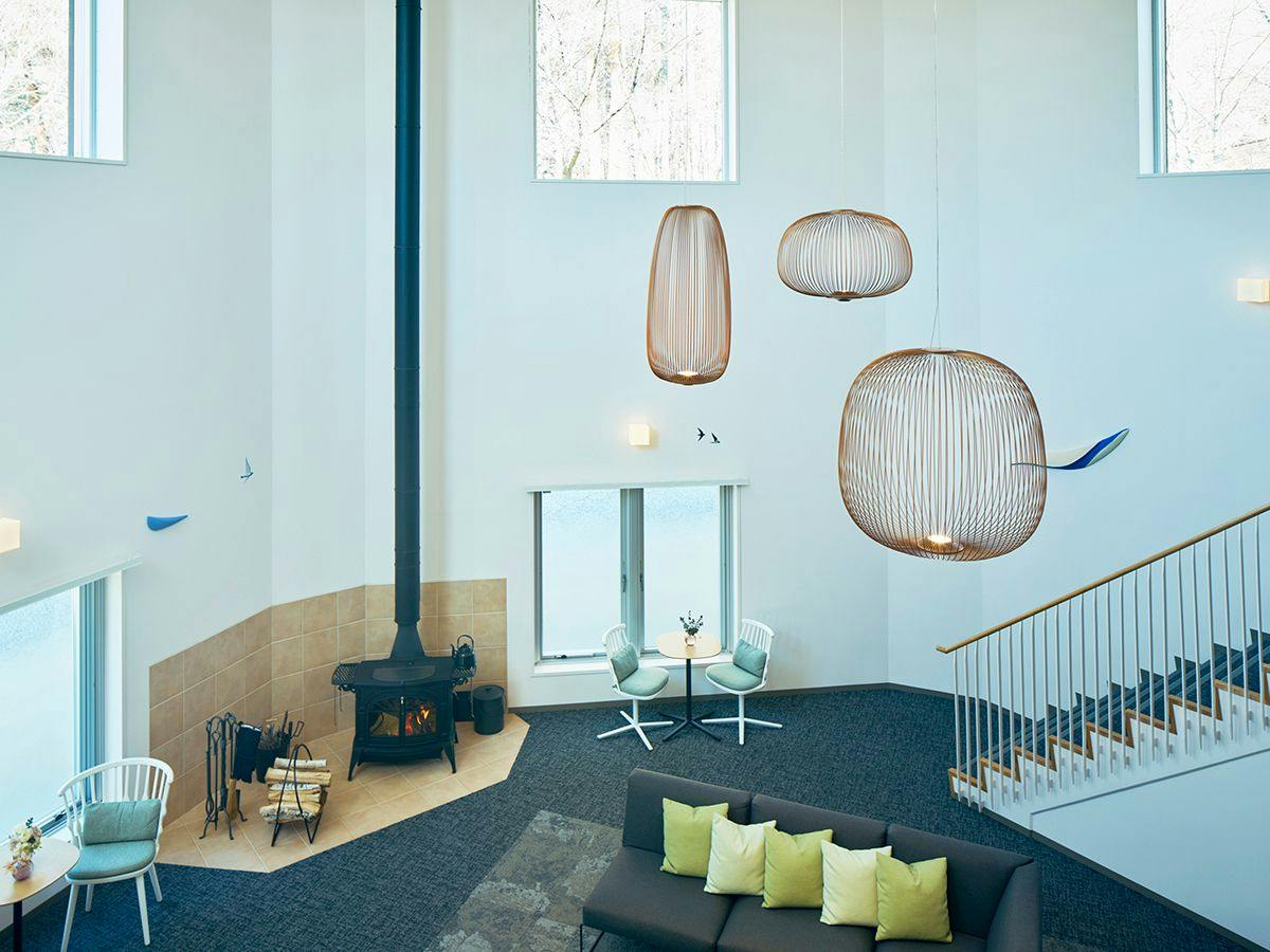Arsoa Megami no Mori - Beauty Wellness Retreat