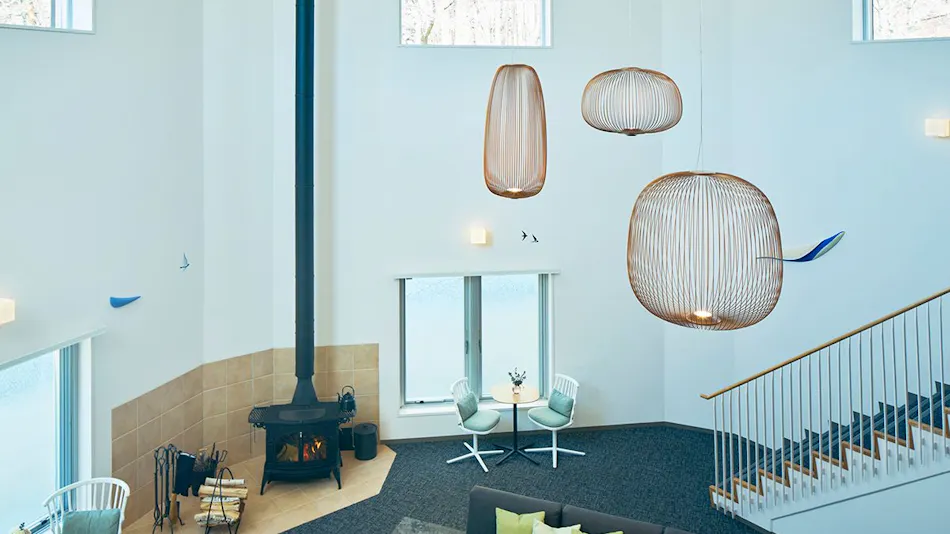 Arsoa Megami no Mori - Beauty Wellness Retreat