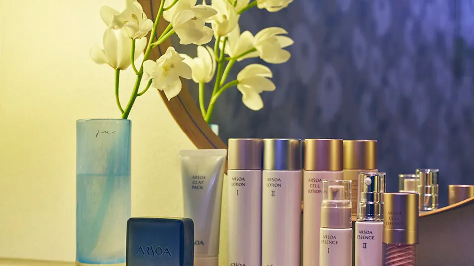 Arsoa Megami no Mori - Beauty Wellness Retreat