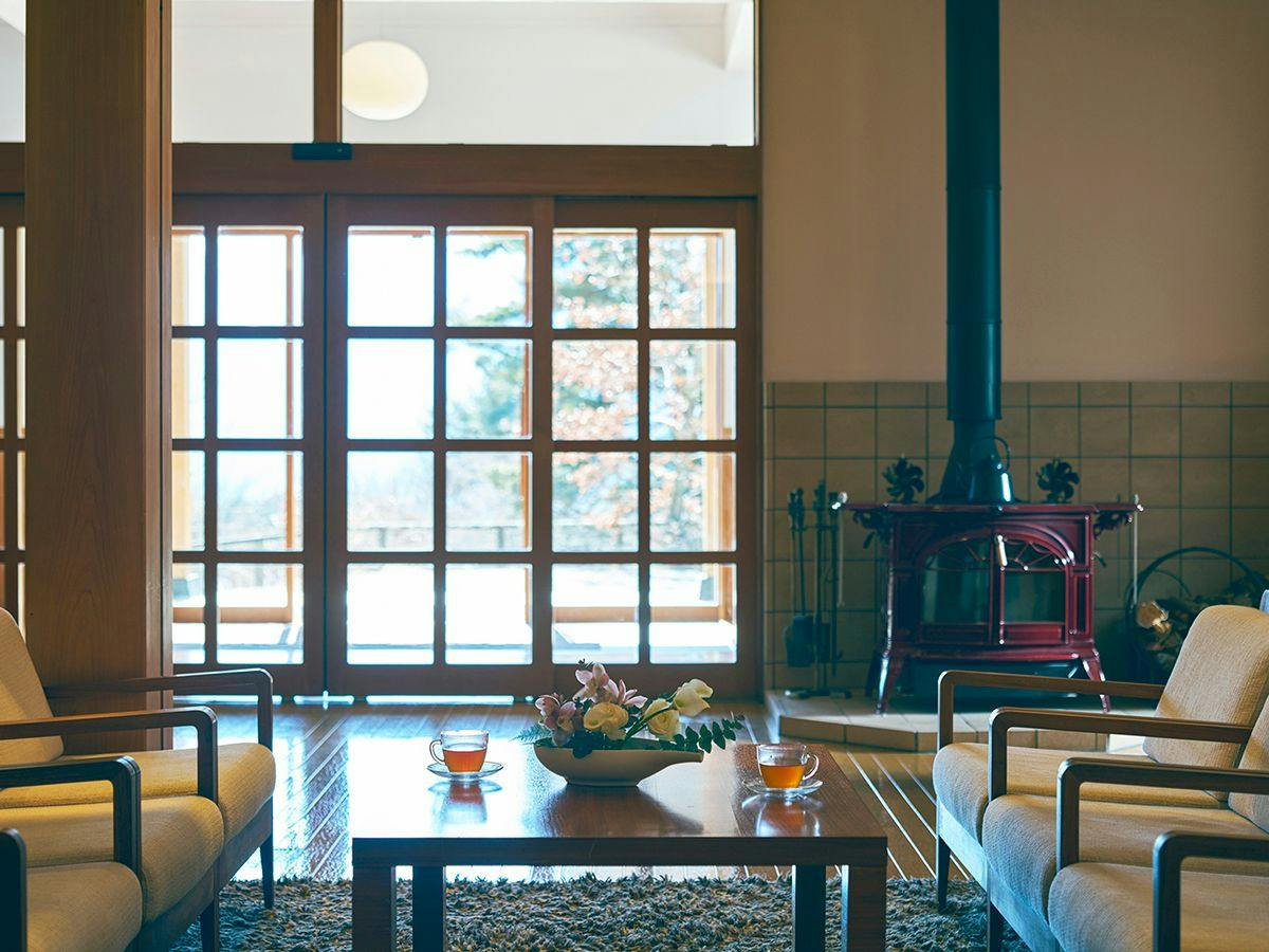 Arsoa Megami no Mori - Beauty Wellness Retreat