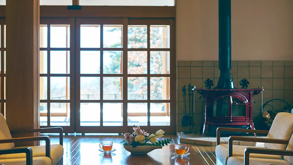 Arsoa Megami no Mori - Beauty Wellness Retreat
