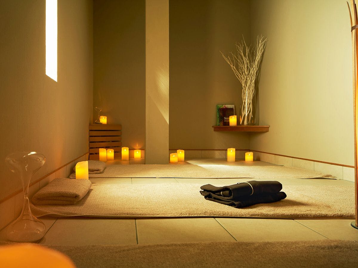 Arsoa Megami no Mori - Beauty Wellness Retreat