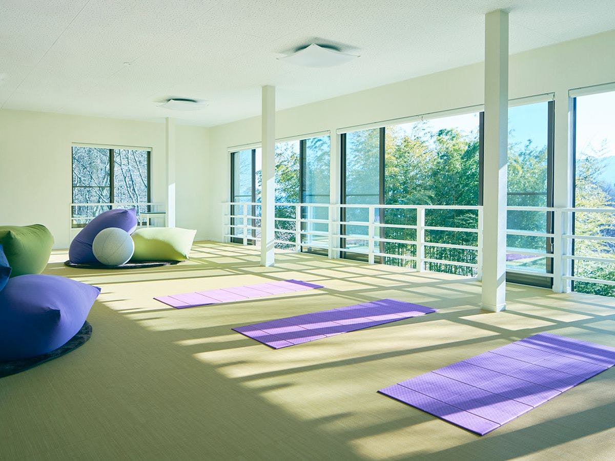 Arsoa Megami no Mori - Beauty Wellness Retreat