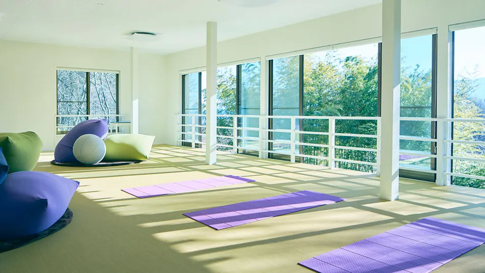 Arsoa Megami no Mori - Beauty Wellness Retreat