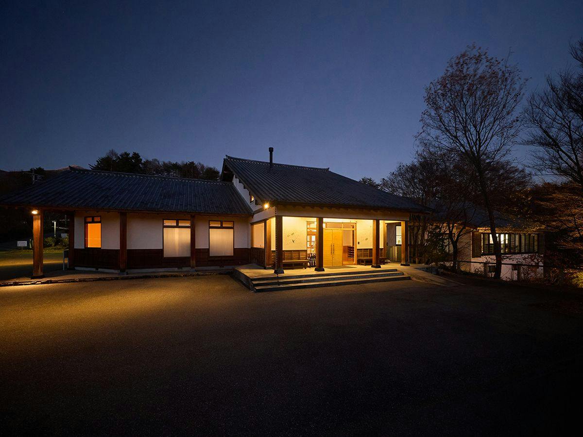 Arsoa Megami no Mori - Beauty Wellness Retreat