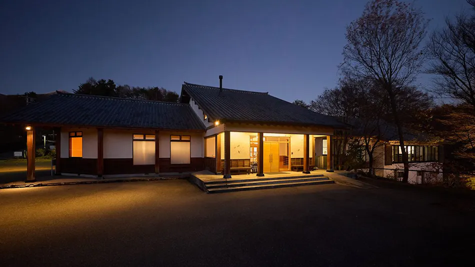 Arsoa Megami no Mori - Beauty Wellness Retreat