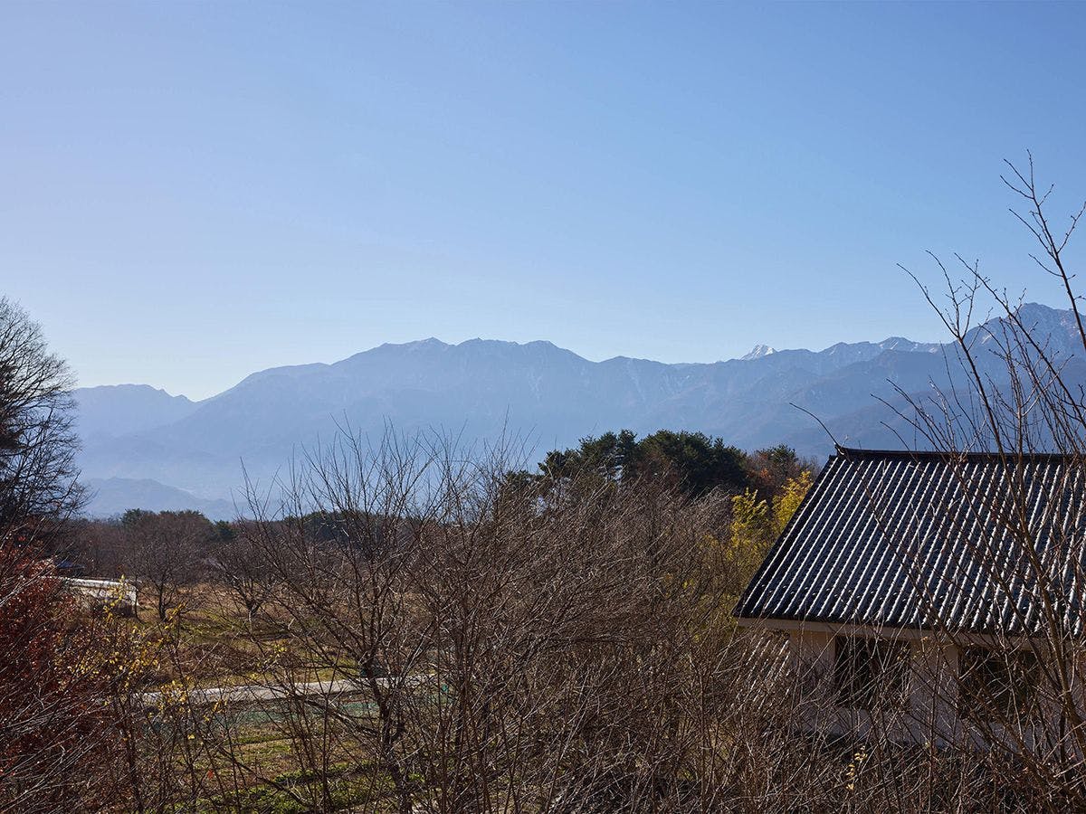 Arsoa Megami no Mori - Beauty Wellness Retreat
