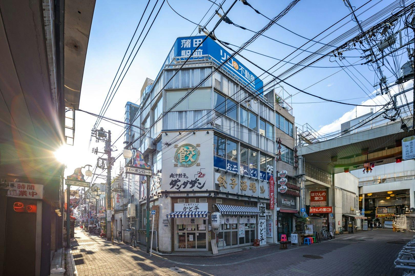 施設画像