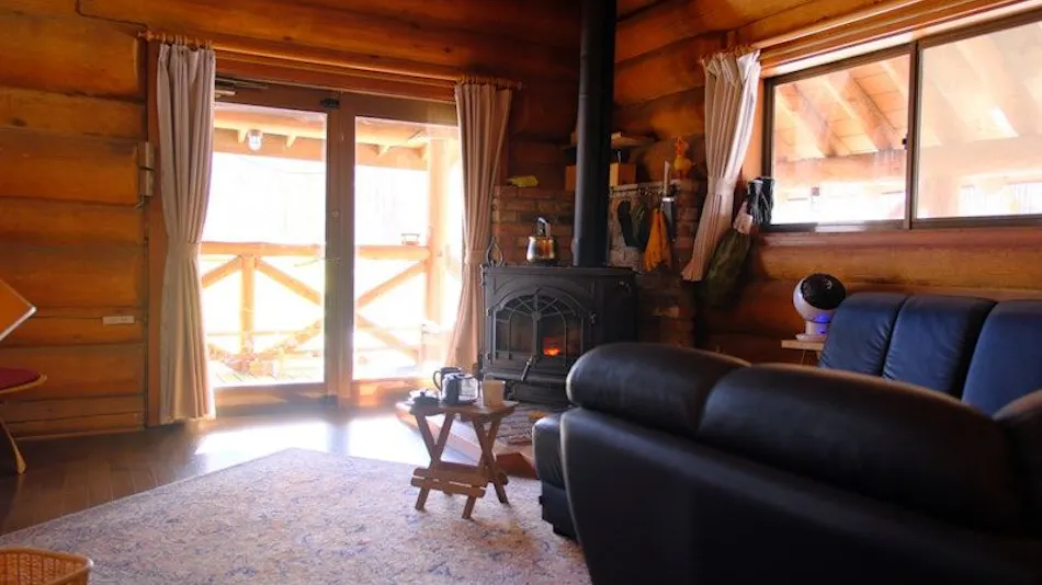 Private LOGCABIN CUE Iizuna