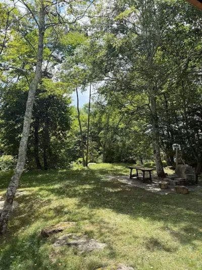 Private LOGCABIN CUE Iizuna