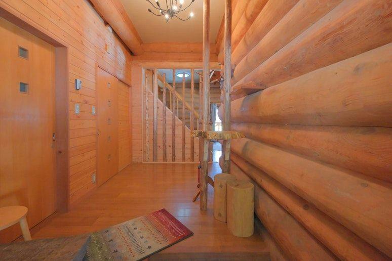Private LOGCABIN CUE Iizuna