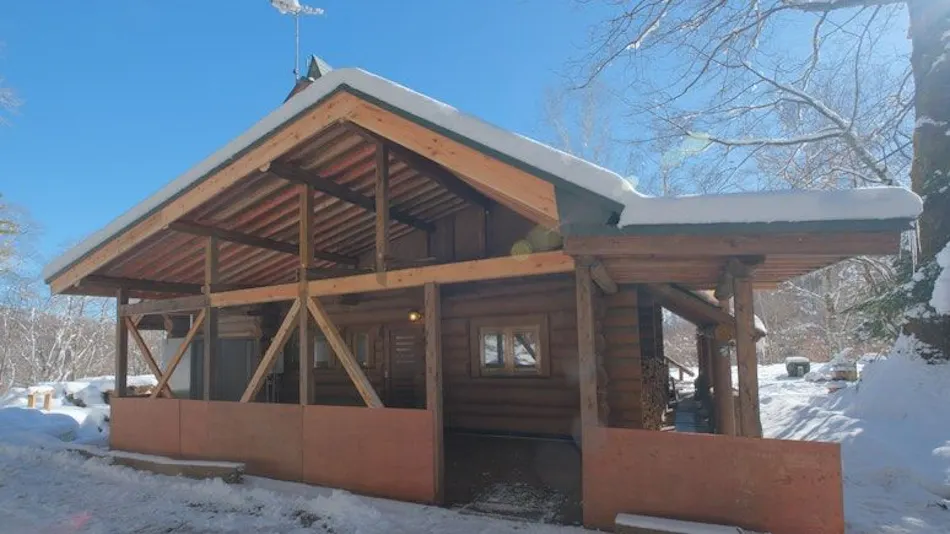 Private LOGCABIN CUE Iizuna