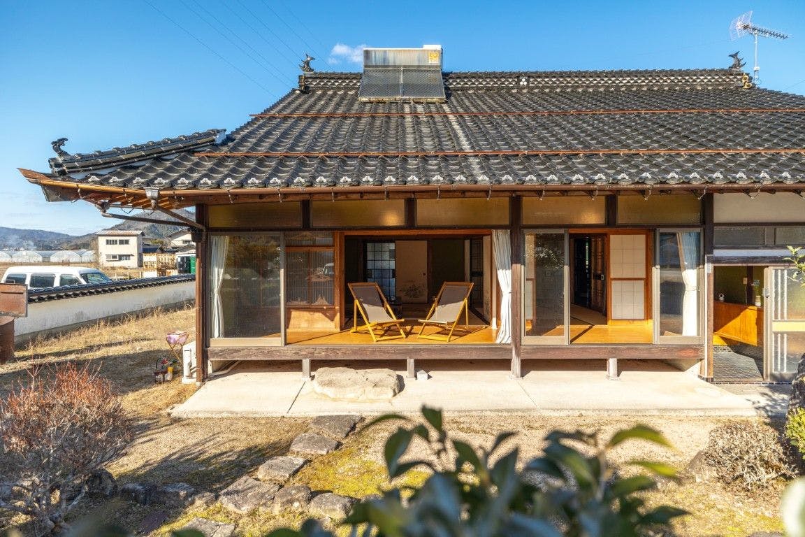 Satoyama Hanare