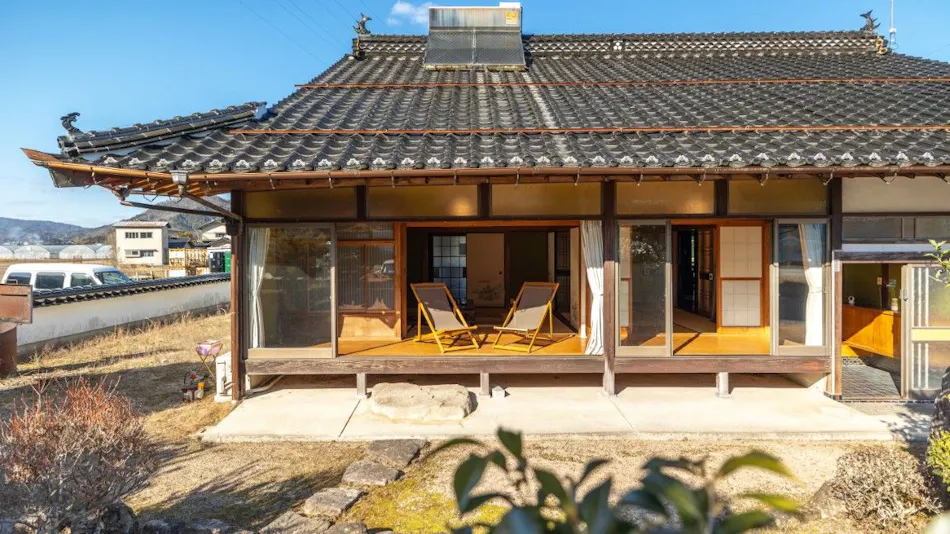 Satoyama Hanare