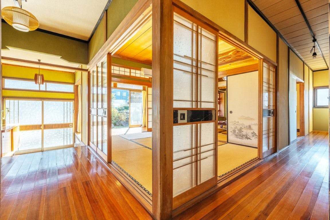 Satoyama Hanare