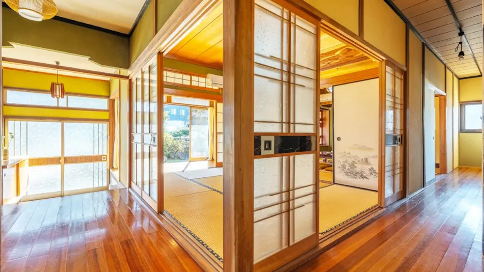 Satoyama Hanare