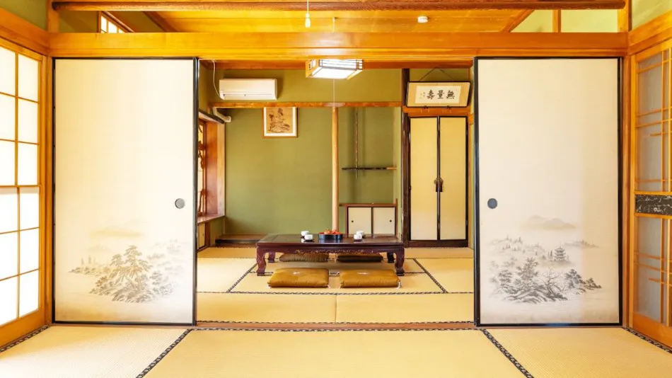 Satoyama Hanare