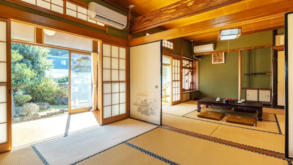 Satoyama Hanare