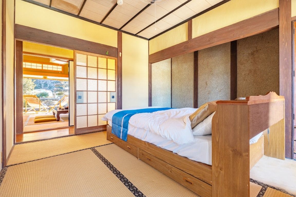 Satoyama Hanare