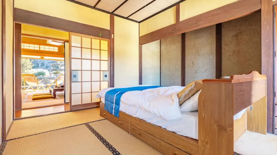Satoyama Hanare