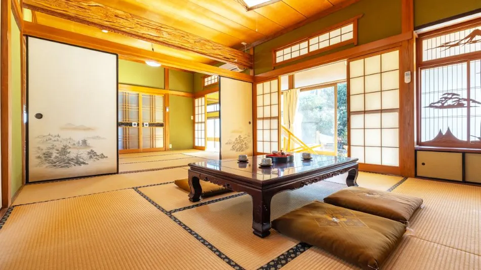 Satoyama Hanare