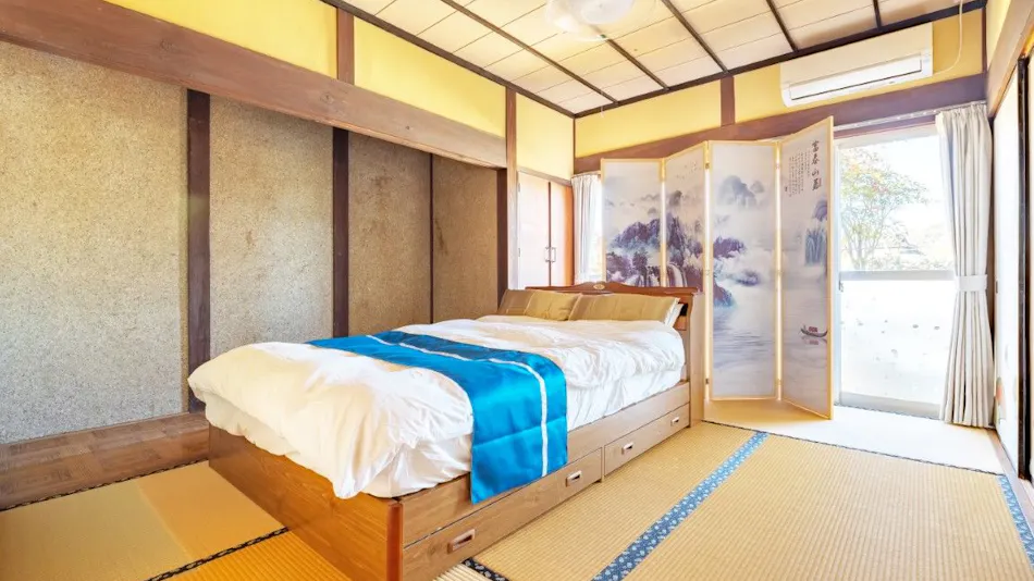 Satoyama Hanare