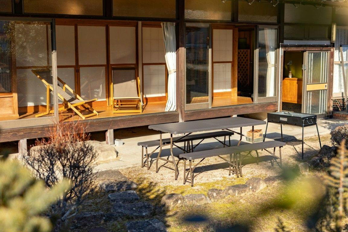 Satoyama Hanare