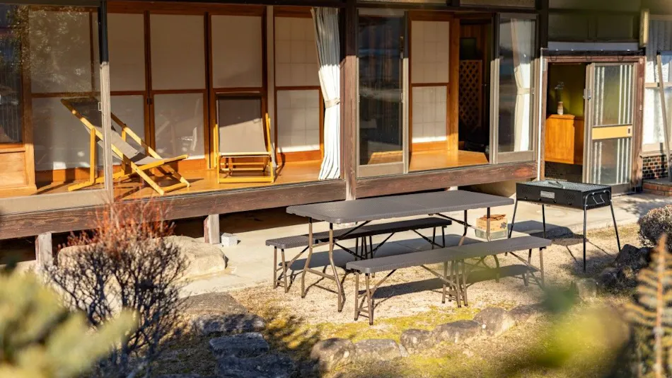 Satoyama Hanare