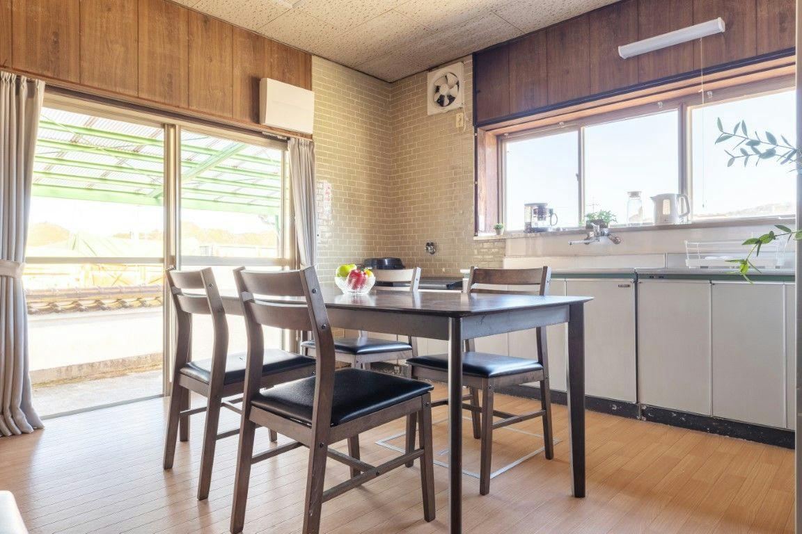 Satoyama Hanare