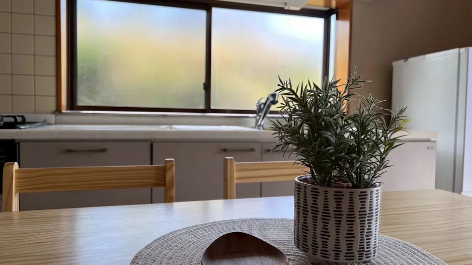 Tochigi Private House