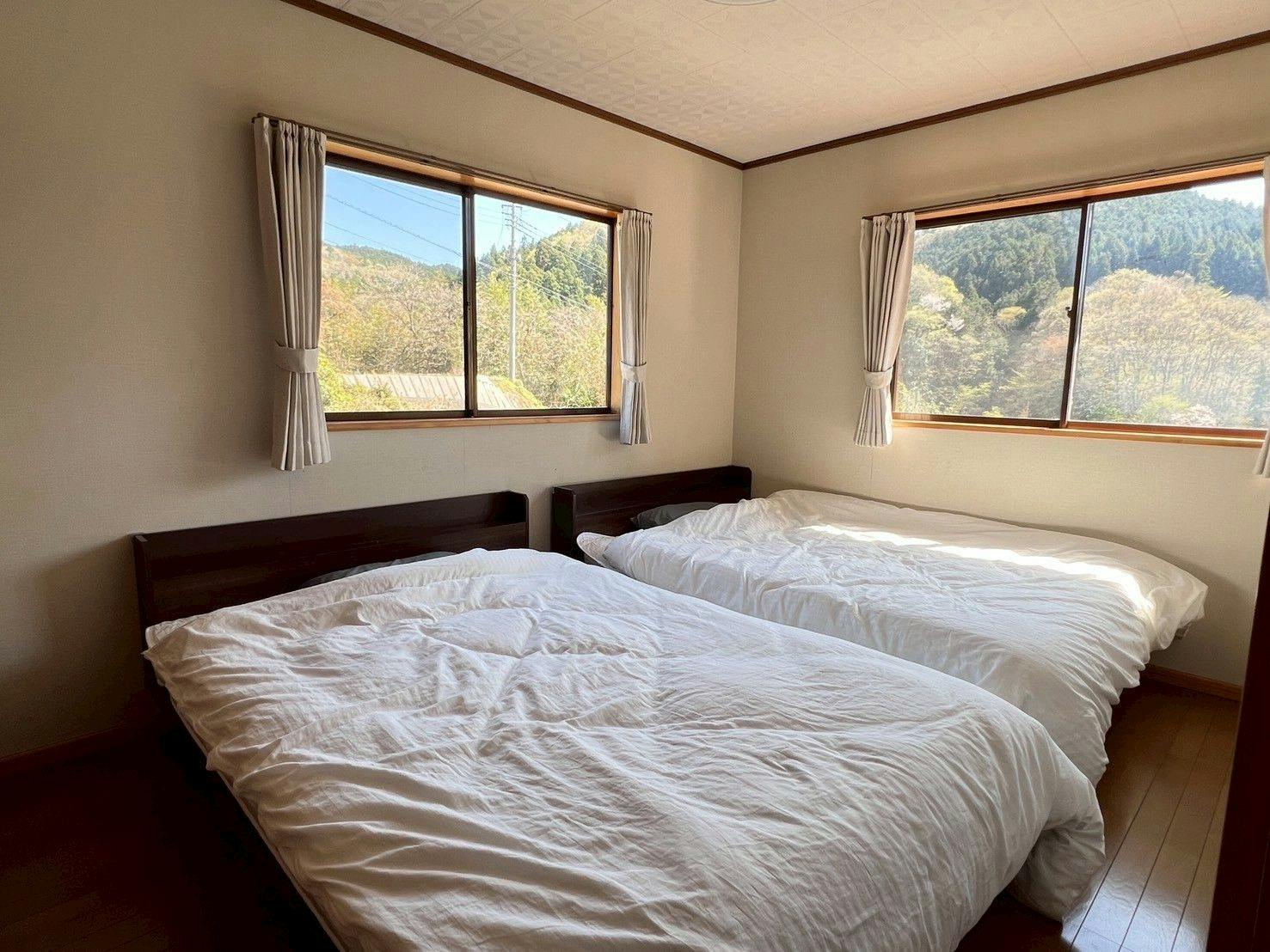 Tochigi Private House
