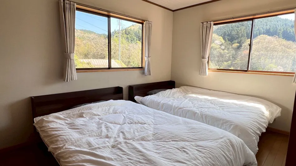 Tochigi Private House